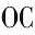 OC Hair Recovery Studio Icon