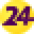 24×7 IT Solutions Icon