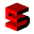 Red 5 Interactive Icon