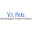 V.I. Pets Icon