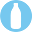 Milk & More Icon
