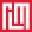 Red Letter Marketing Icon