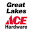 Great Lakes Ace Hardware Icon