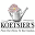 Koetsier's Greenhouse Icon