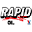 Rapid Oil and Lube Icon