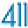 Cruise 411 Icon