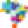 Azul Icon