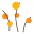 Citrus Salon Icon