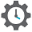 TimeForge Icon