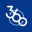 360 Cloud Solutions Icon