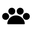 Land Of Paws Icon