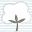 Kudzu and Cotton Icon