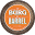 Burg & Barrel Icon