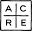 Acre Icon