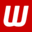 Whitefusion Icon