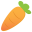 Carrot Icon