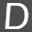 Don's Auto Center Icon