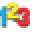 123stickers Icon