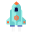 The Pixel Icon