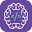 Mindsize Icon