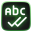 BulkCorrector Icon