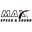 Max Speed and Sound Icon