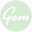 Gem Oral Care UK Icon