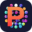 Particlesy Icon