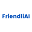 FriendliAI Icon