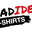 Bad Idea T-shirts Icon