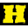 Hinsonracing Icon