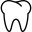 Reconstructive and Implant Dental Center Icon