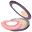 The PowderRoom Makeup and SkinCare Studio Icon