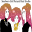 Southern Girl Natural Hair Studio Icon