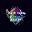 Prism Rose Salon Icon