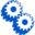 Smart Toys and Books Icon