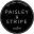 Paisley & Stripe Icon