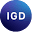 InterGen Data Icon