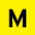 Modernartoxford Icon