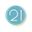 Studio 21 Salon & Boutique Icon