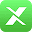 Xtrend Speed Icon
