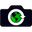 RecycledPhoto Icon