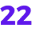 22Analytics Icon