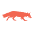 Slow Fox Icon