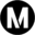 Metro Icon