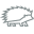 Hedgehog Home Services Icon