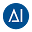 TheBlue.ai Icon