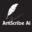 ArtiScribe AI Icon