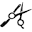 Andy's Cuts Icon