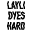 Layli Dyes Hard Icon